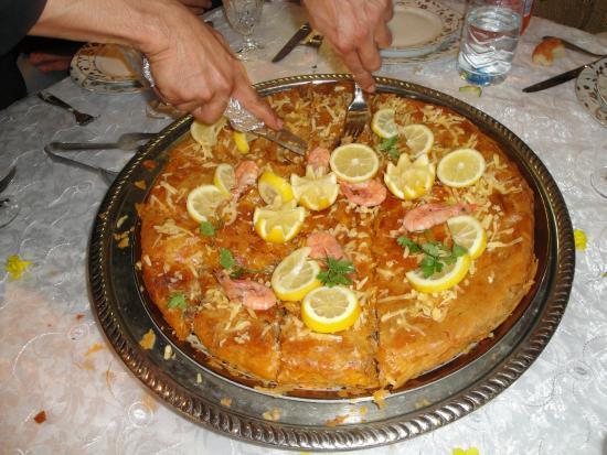 Riad Princesse Du Desert